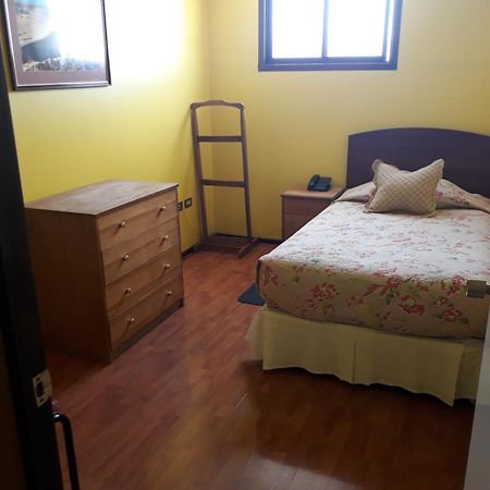 Hotel Aymara كالاما المظهر الخارجي الصورة