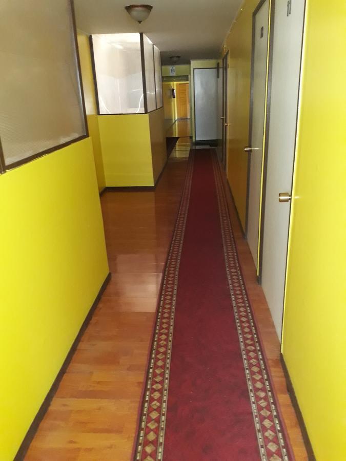 Hotel Aymara كالاما المظهر الخارجي الصورة